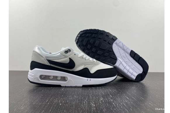 Nike 1 Air CI7576-100 Max Golf Black    White 0129